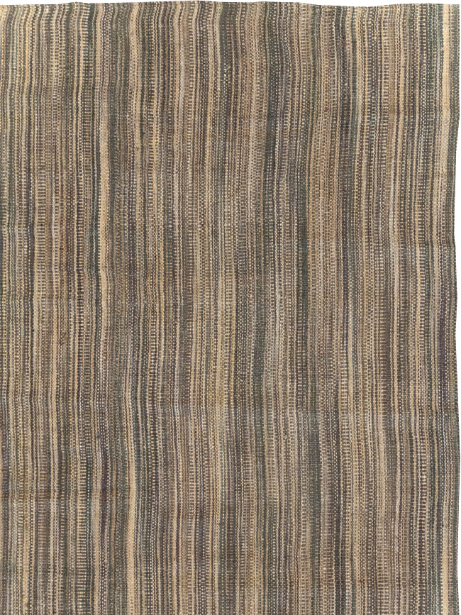 flatweave Carpet - # 107713