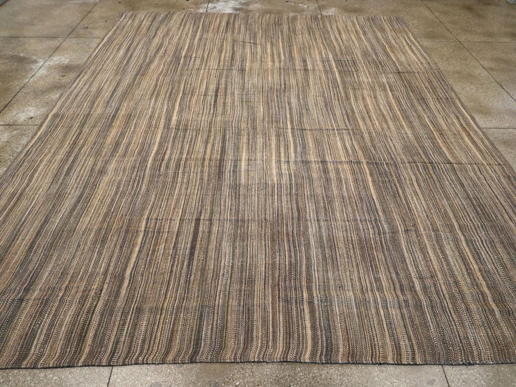flatweave Carpet - # 107713