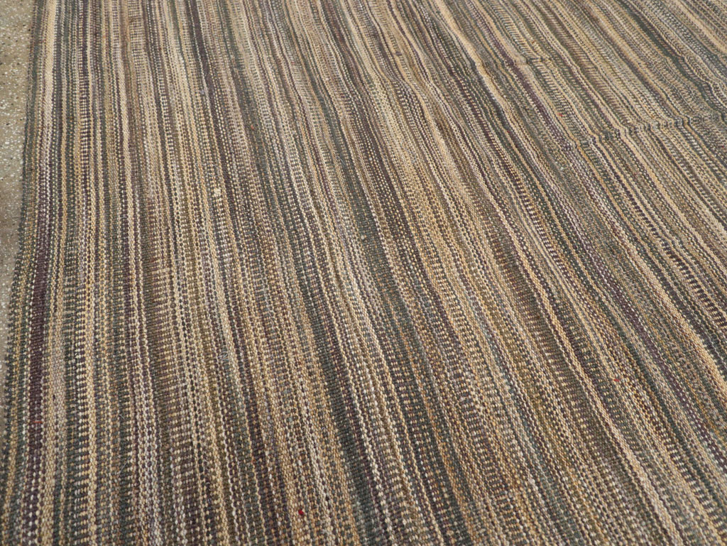 flatweave Carpet - # 107713