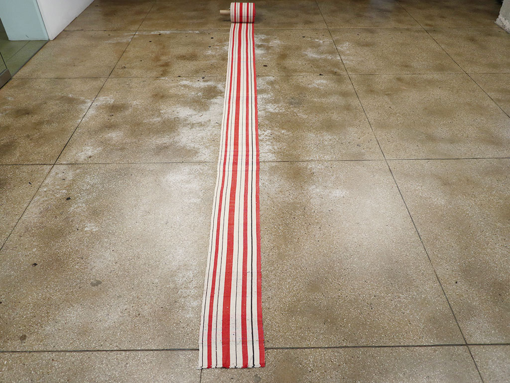 flatweave Carpet - # 107764