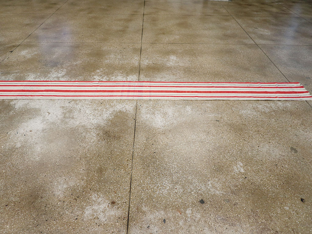 flatweave Carpet - # 107764