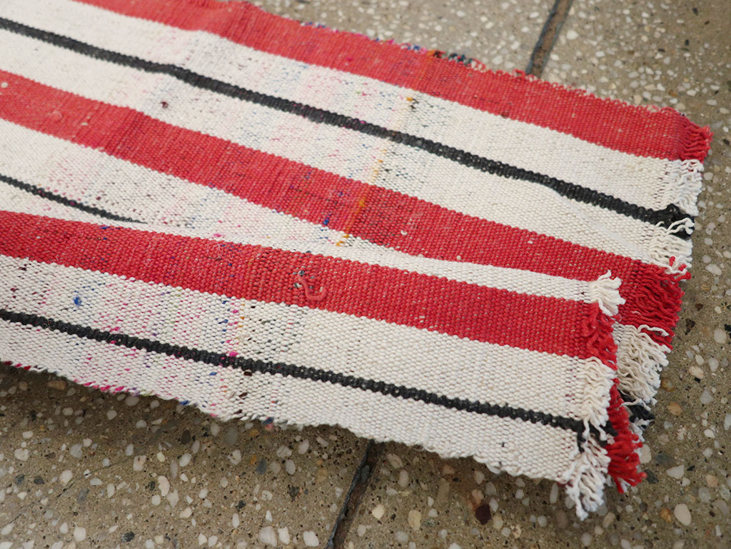 flatweave Carpet - # 107764