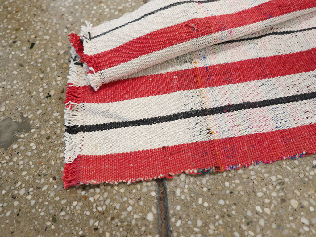 flatweave Carpet - # 107764