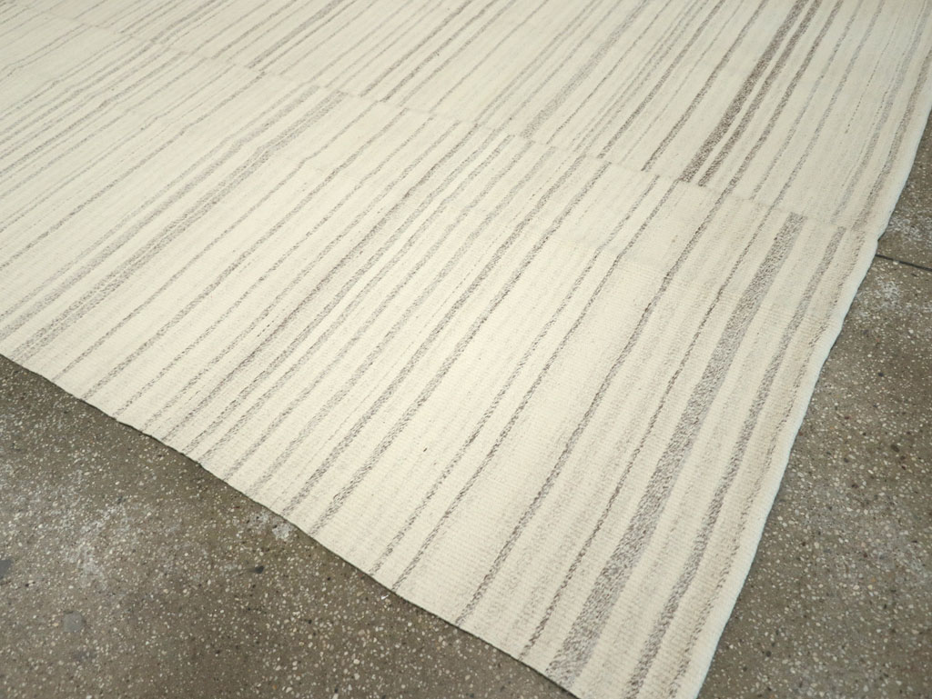 flatweave Carpet - # 107775