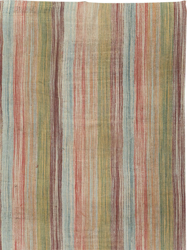 flatweave Carpet - # 107838