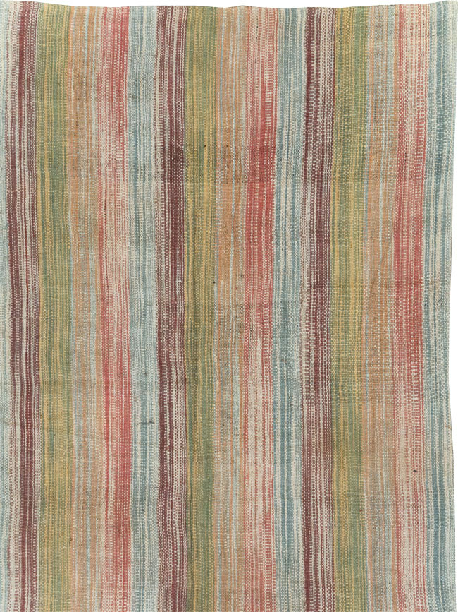 flatweave Carpet - # 107838