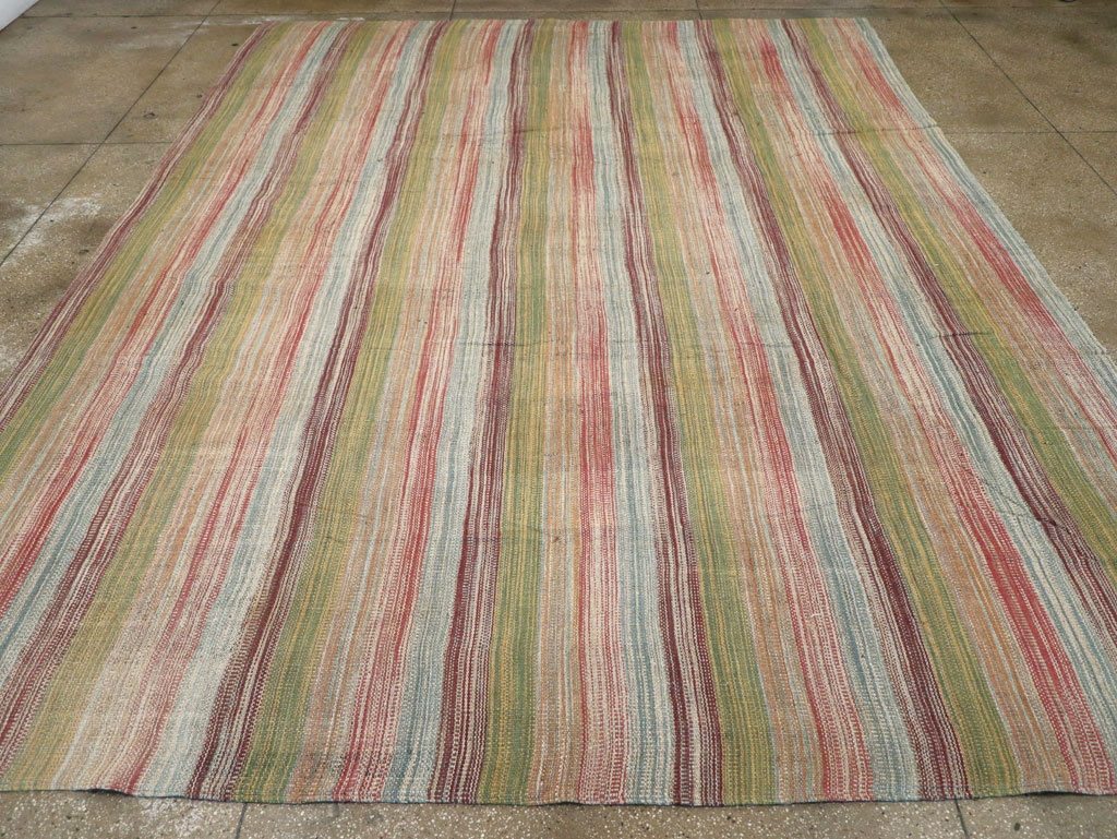 flatweave Carpet - # 107838
