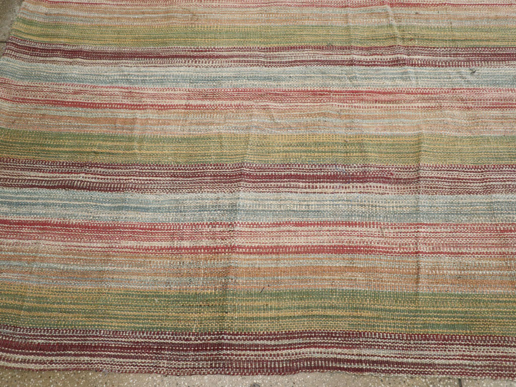 flatweave Carpet - # 107838