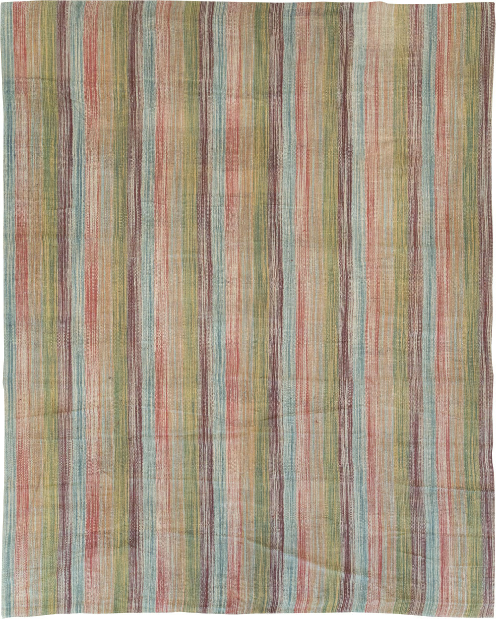 flatweave Carpet - # 107838
