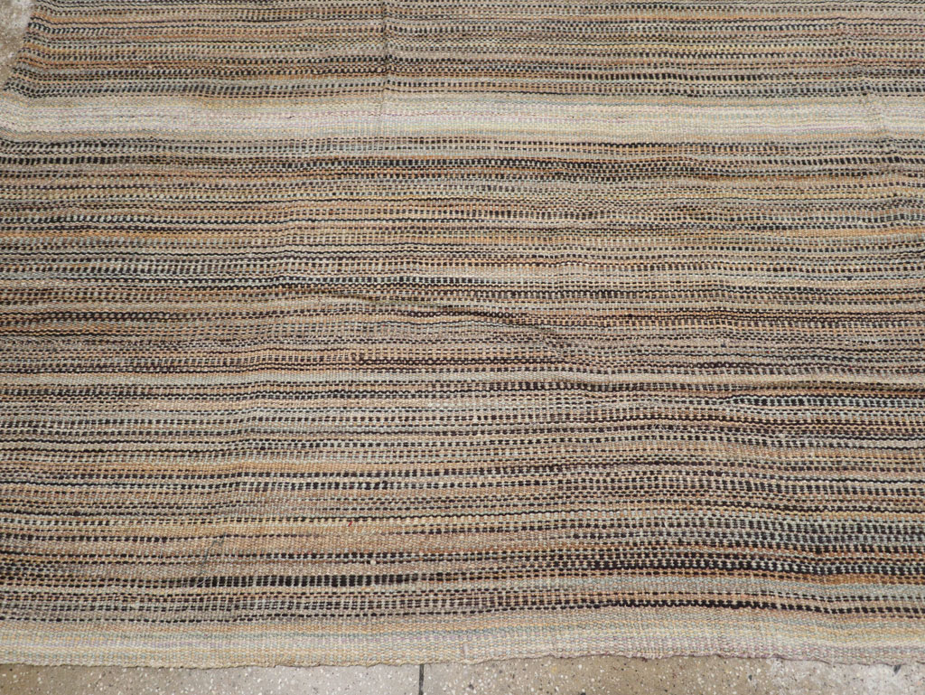 flatweave Carpet - # 107906