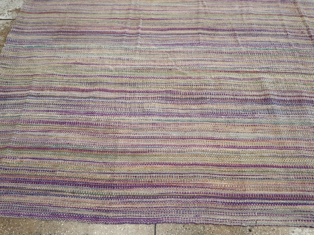 flatweave Carpet - # 107907