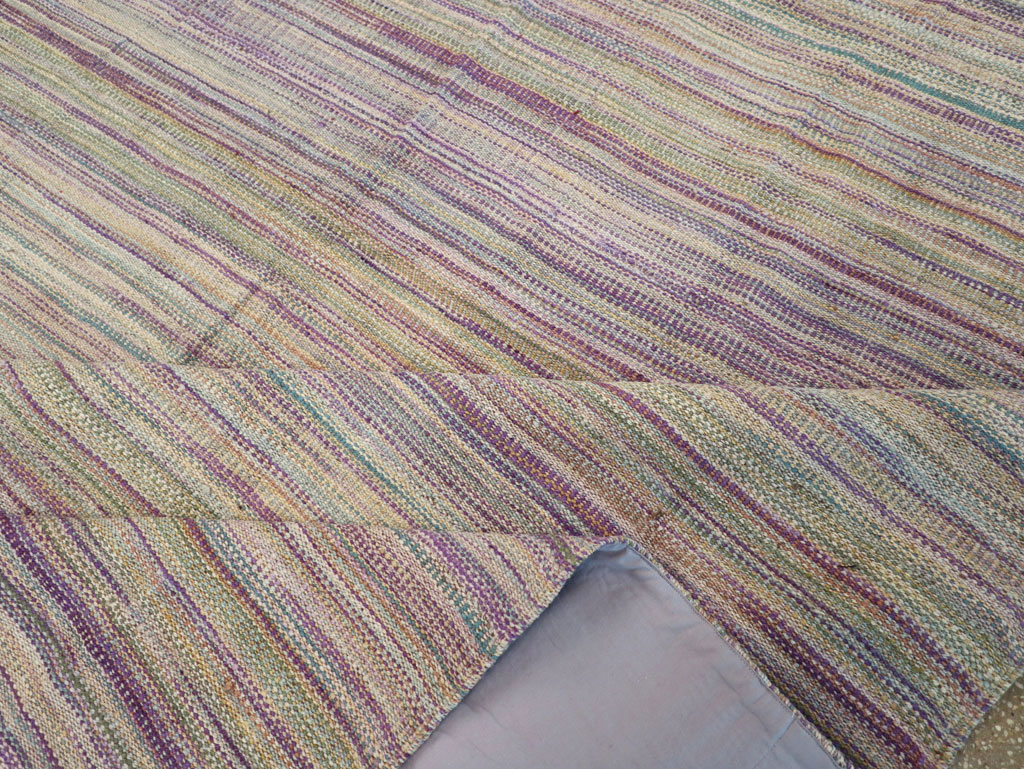 flatweave Carpet - # 107907