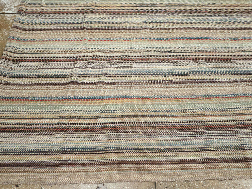 flatweave Carpet - # 107909