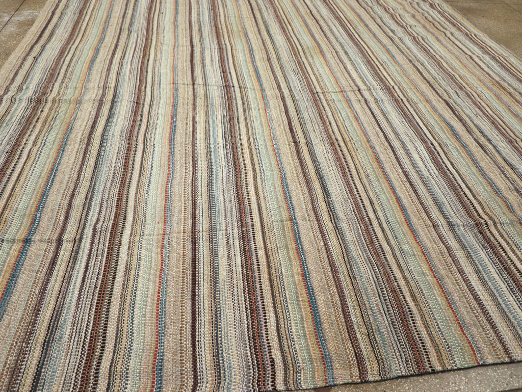 flatweave Carpet - # 107909