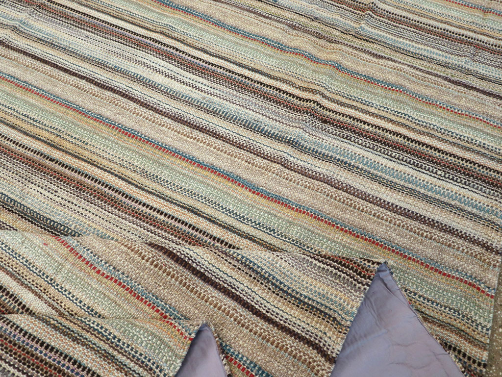 flatweave Carpet - # 107909