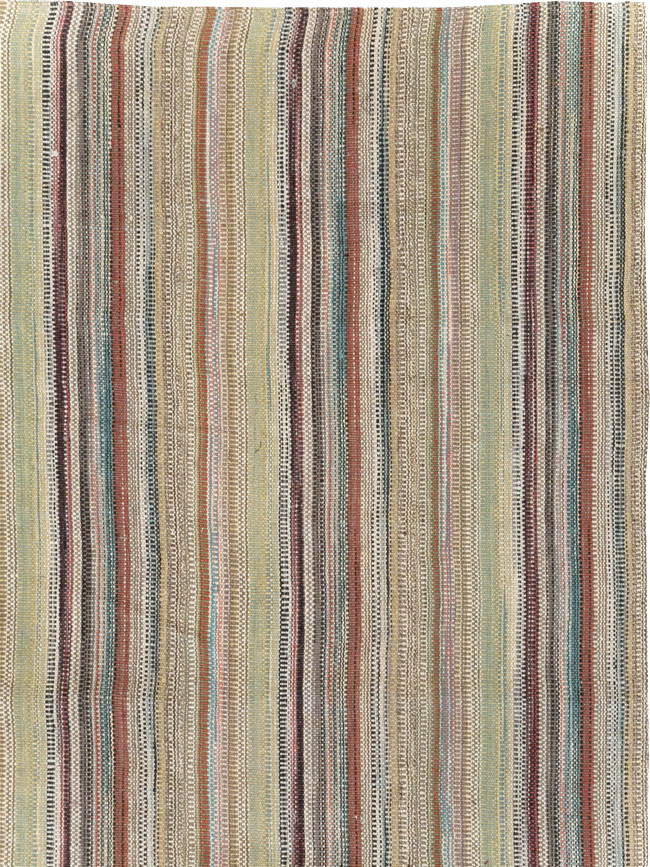 flatweave Carpet - # 107910