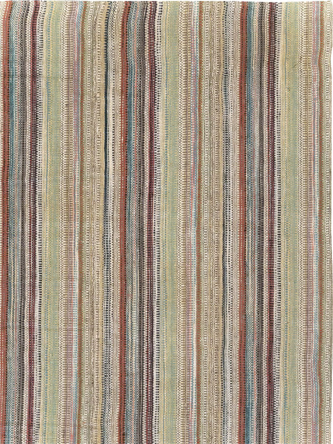 flatweave Carpet - # 107910