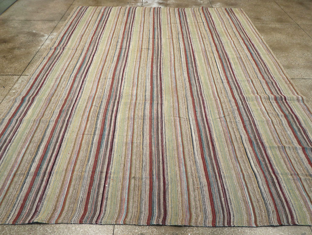 flatweave Carpet - # 107910