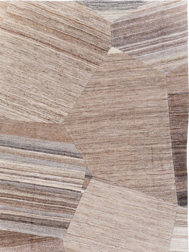 flatweave Carpet - # 107922