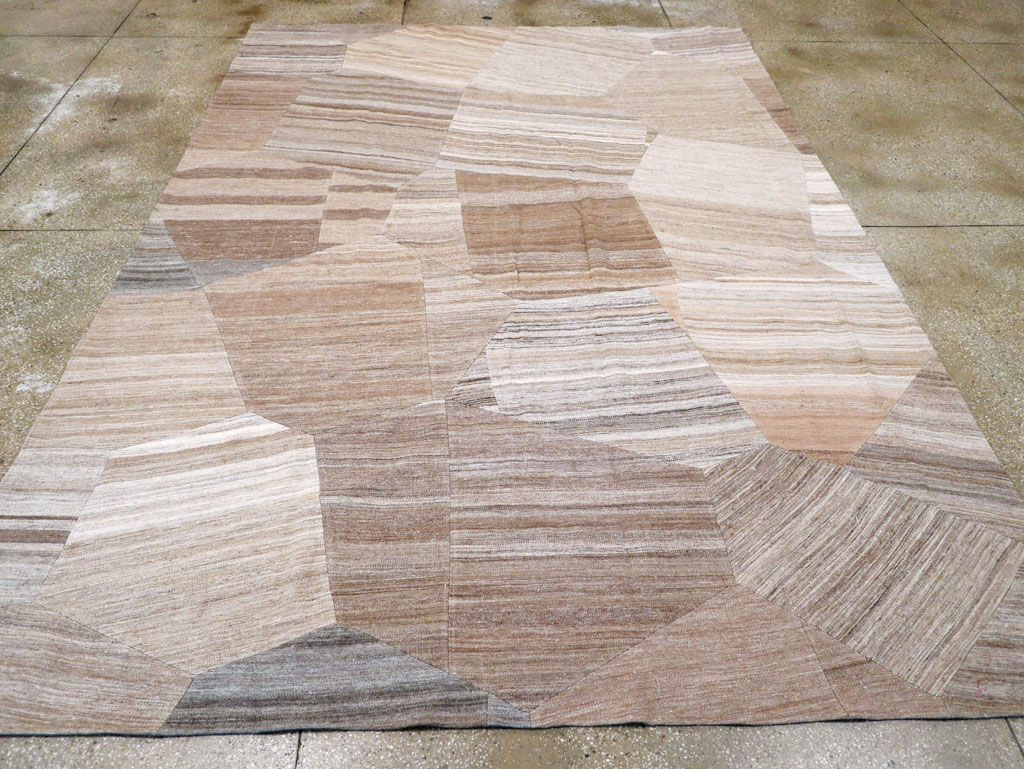 flatweave Carpet - # 107922