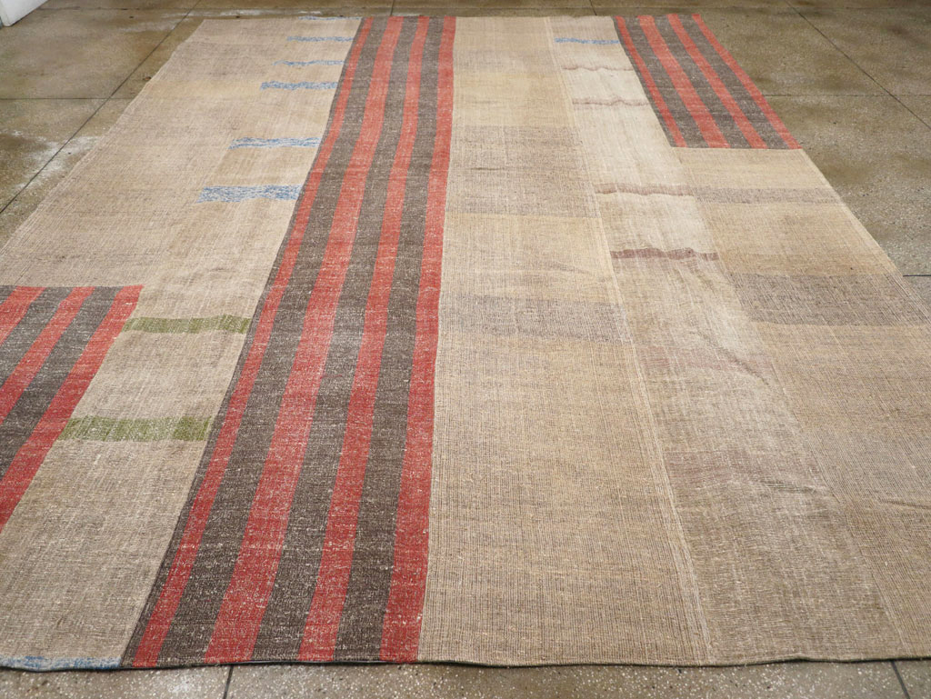flatweave Carpet - # 108142