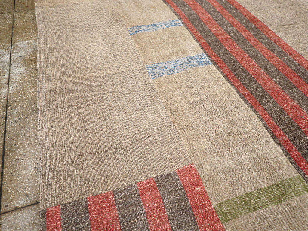 flatweave Carpet - # 108142