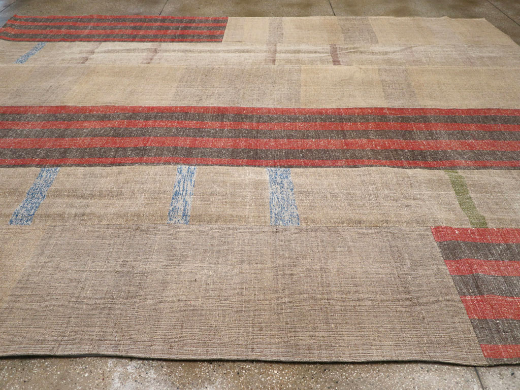 flatweave Carpet - # 108142