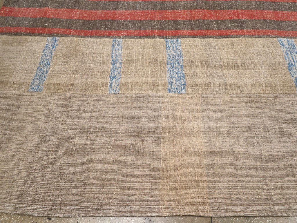 flatweave Carpet - # 108142