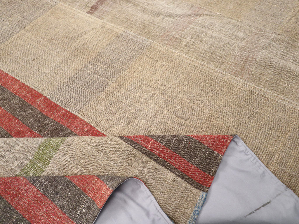 flatweave Carpet - # 108142