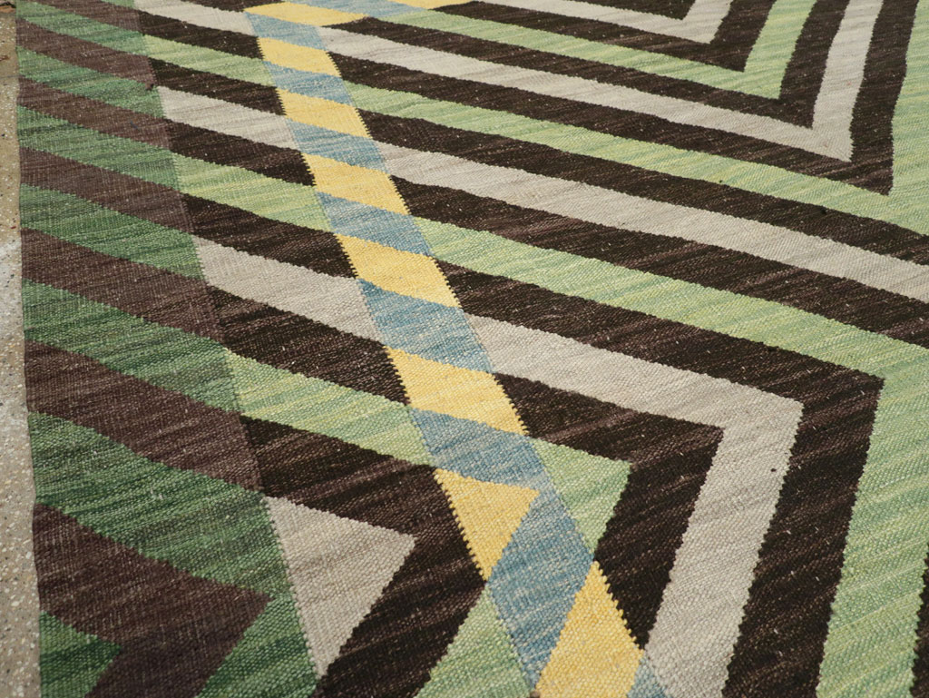 flatweave Carpet - # 108175