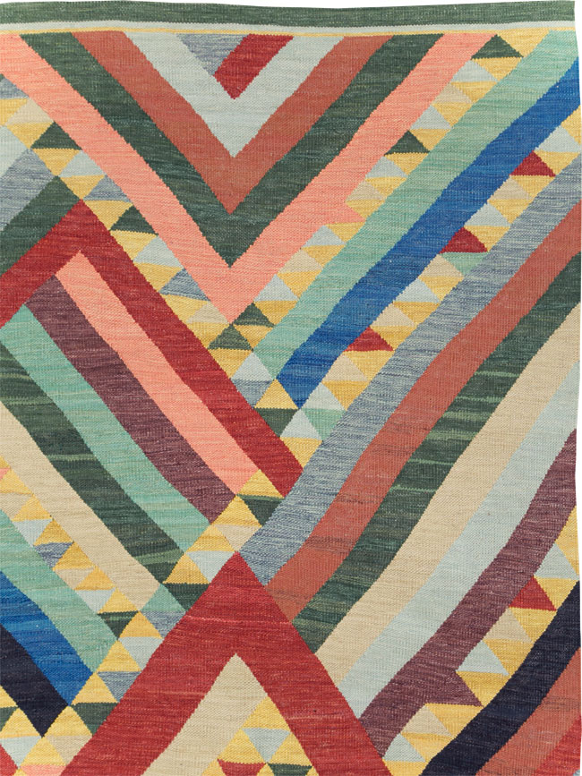 flatweave Carpet - # 108198