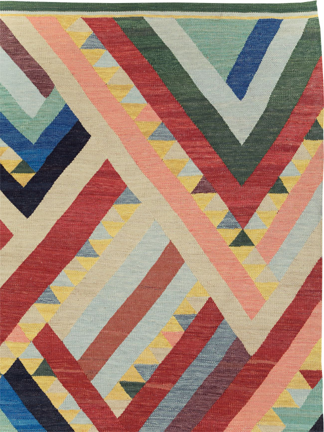flatweave Carpet - # 108198