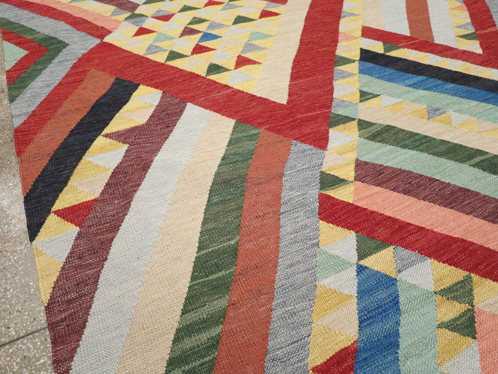 flatweave Carpet - # 108198