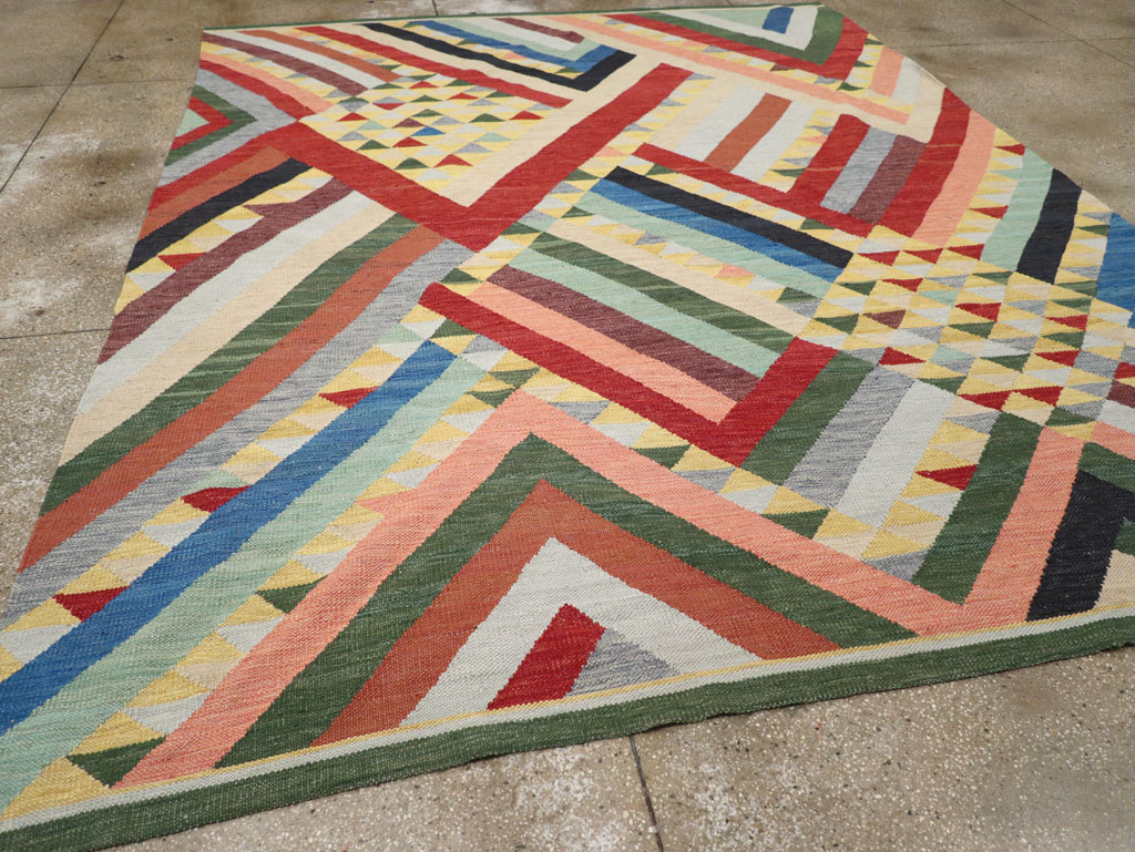 flatweave Carpet - # 108198