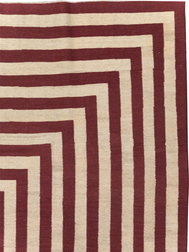 flatweave Carpet - # 108205