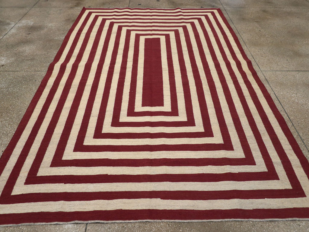 flatweave Carpet - # 108205