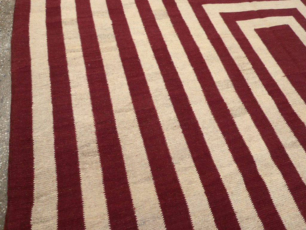 flatweave Carpet - # 108205