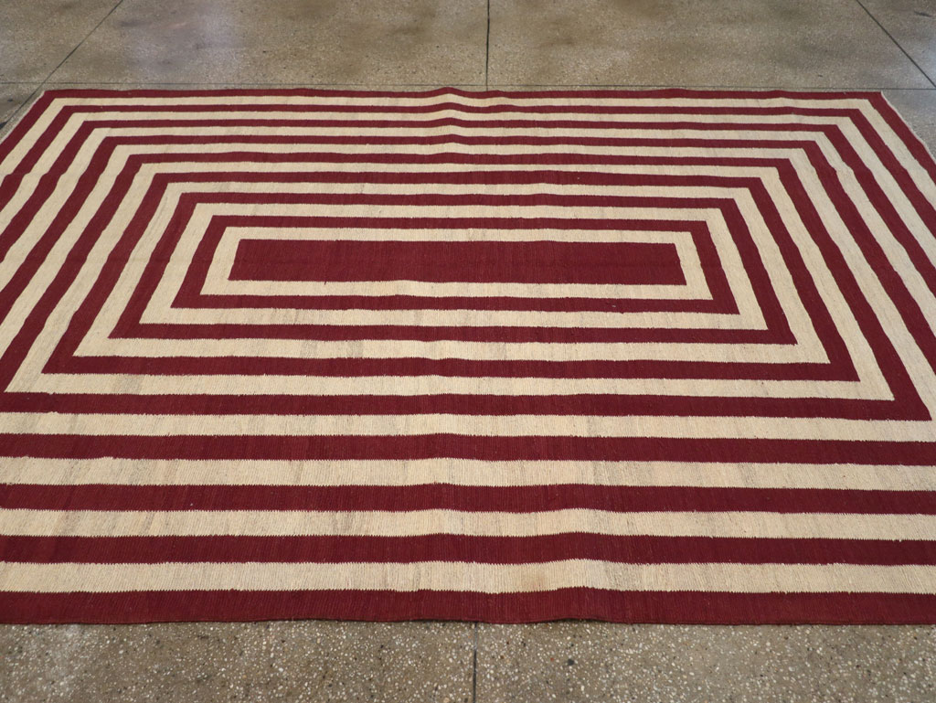 flatweave Carpet - # 108205