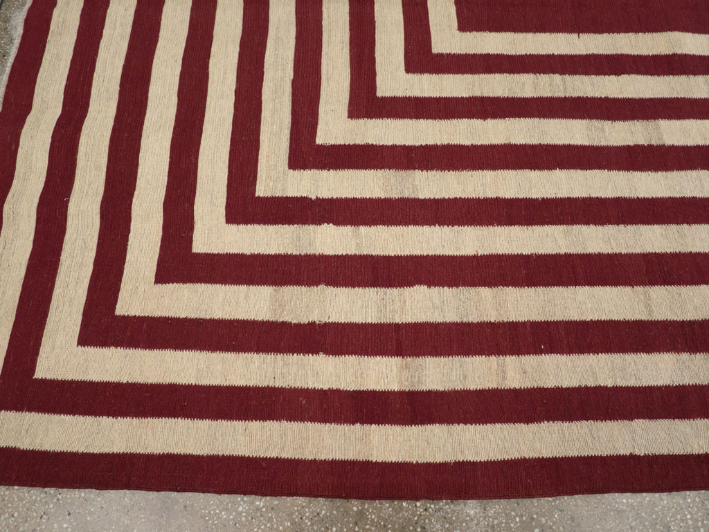 flatweave Carpet - # 108205