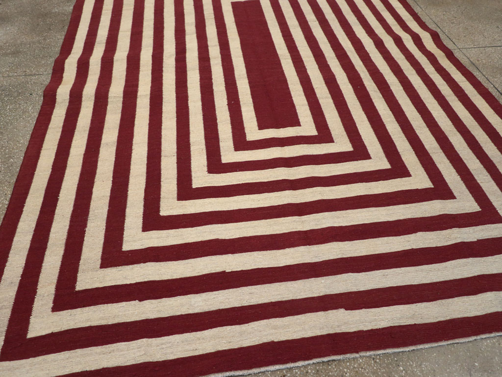 flatweave Carpet - # 108205