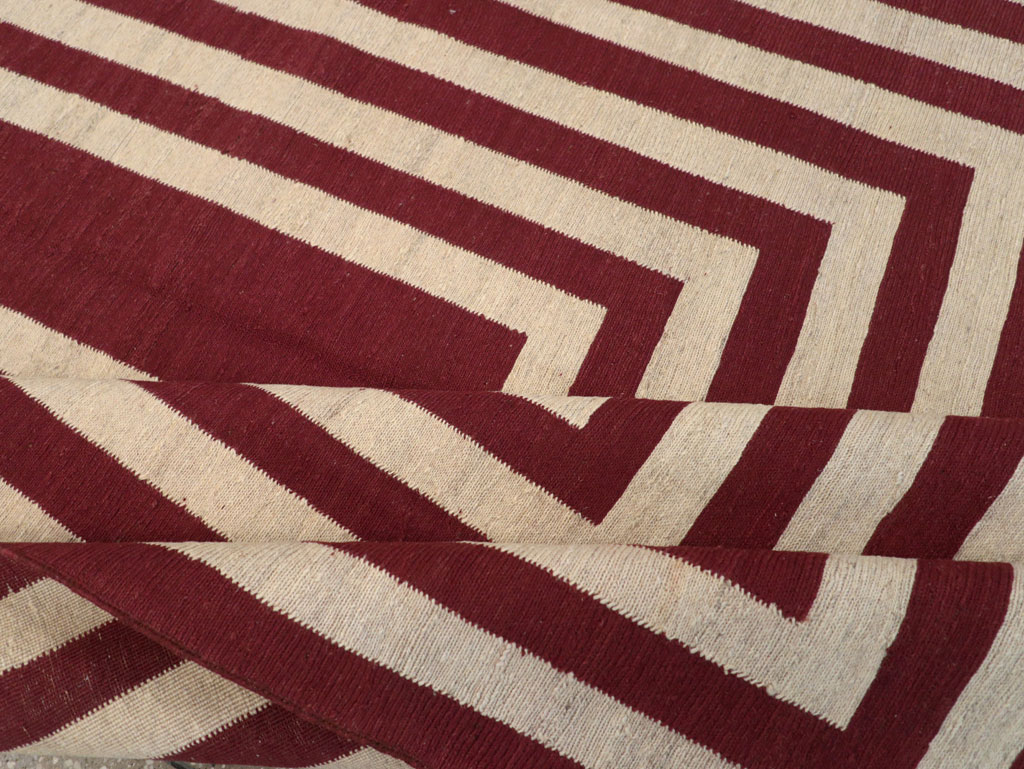 flatweave Carpet - # 108205