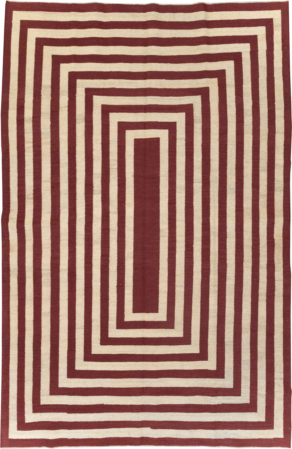 flatweave Carpet - # 108205