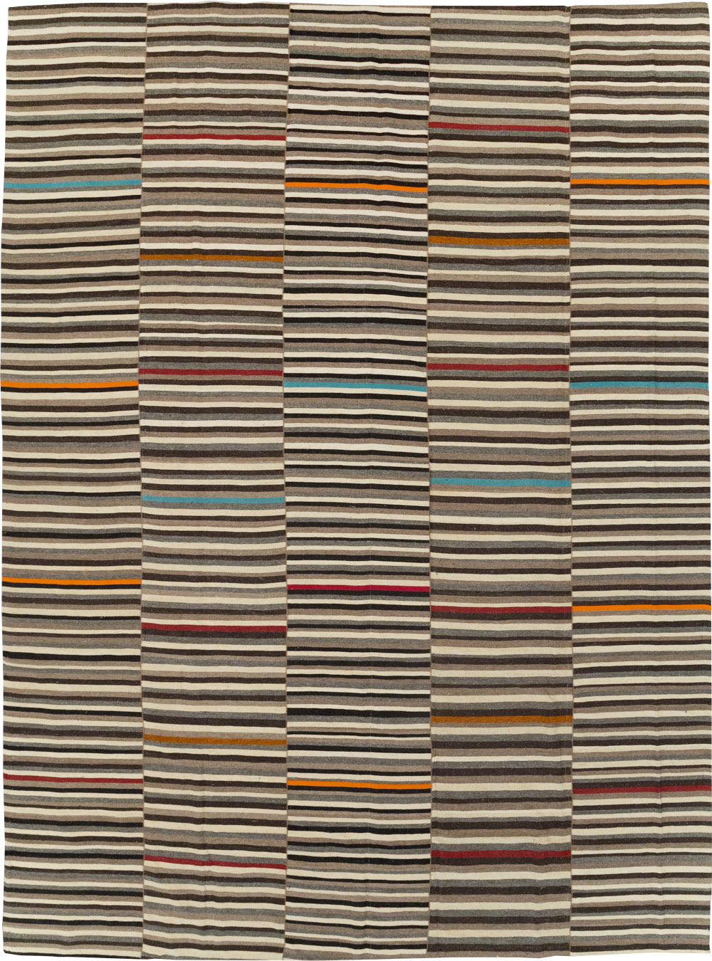 flatweave Carpet - # 108208
