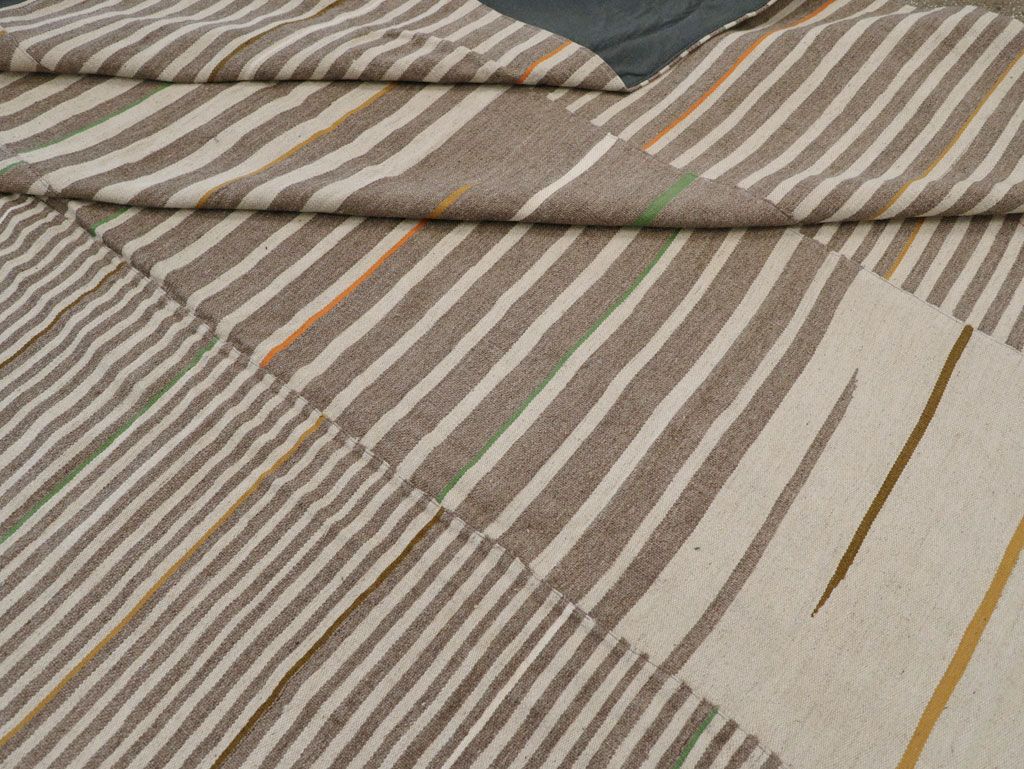 flatweave Carpet - # 108226