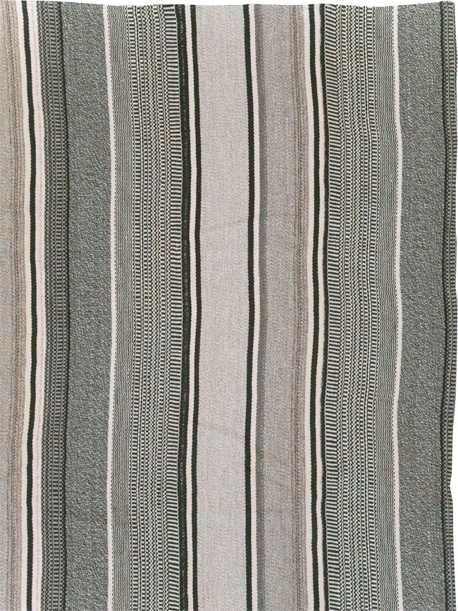 flatweave Carpet - # 108292