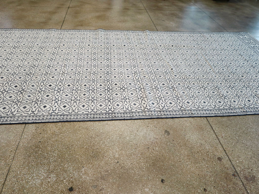 flatweave Carpet - # 108302