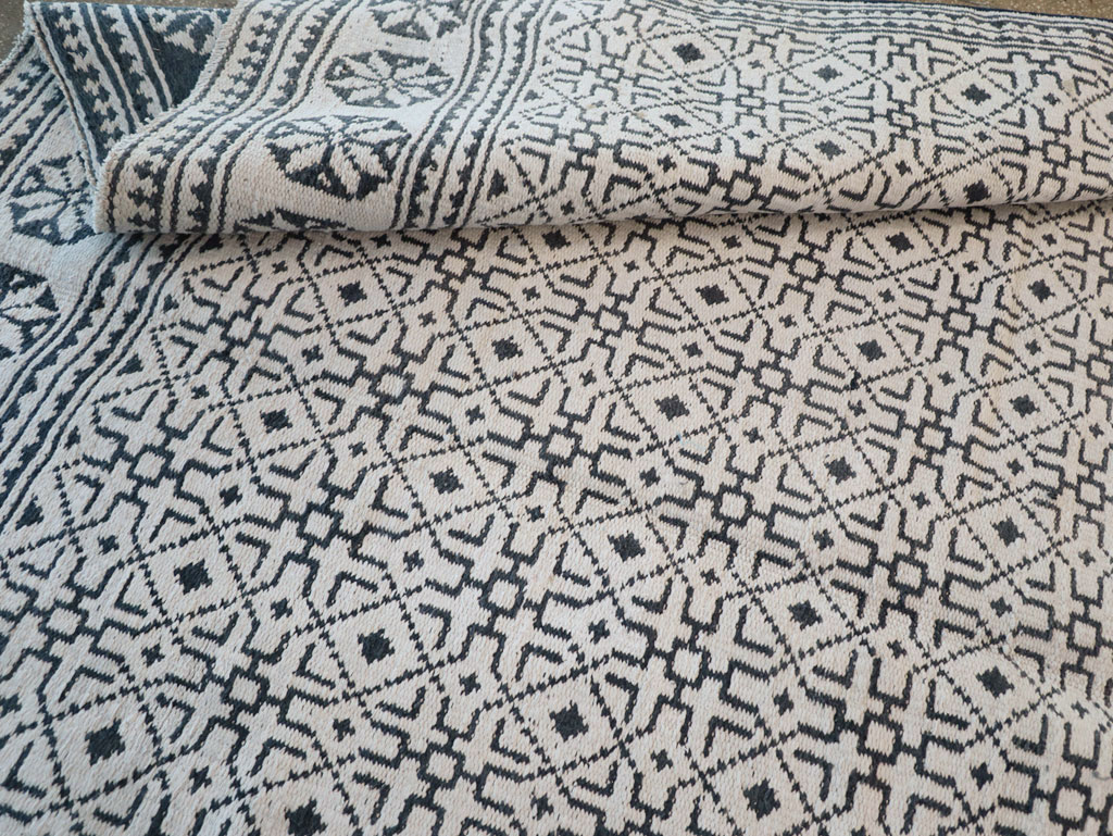 flatweave Carpet - # 108302