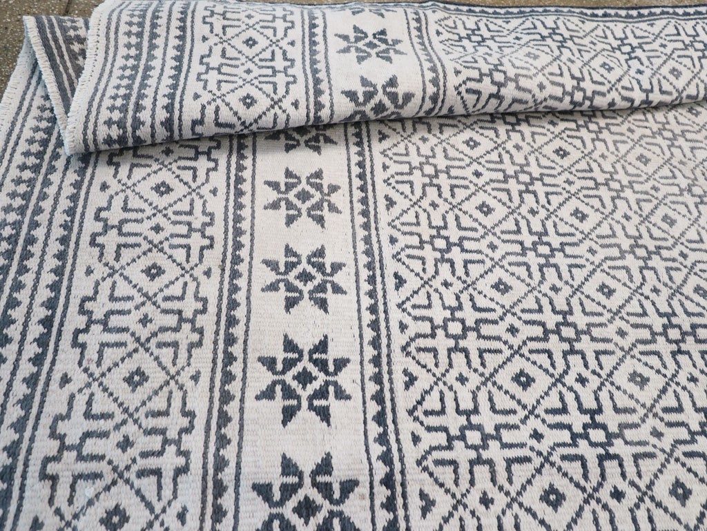 flatweave Carpet - # 108304