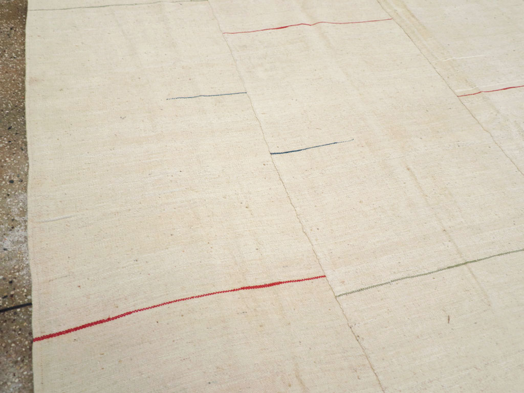 flatweave Carpet - # 108377