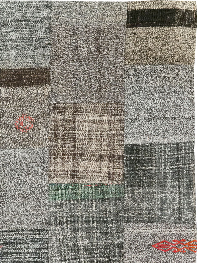 flatweave Carpet - # 108553